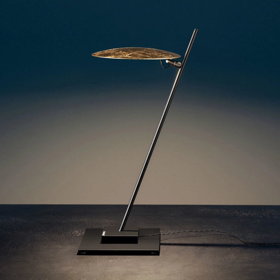 Lederam T1 table lamp
