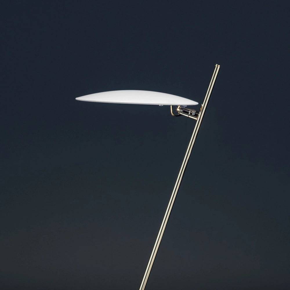 Lederam T1 table lamp