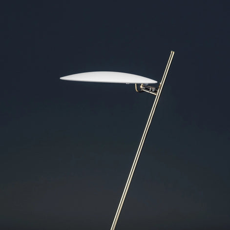 Lederam T1 table lamp