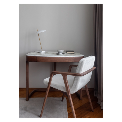 Lederam T1 table lamp