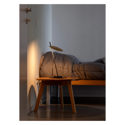 Lederam T1 table lamp