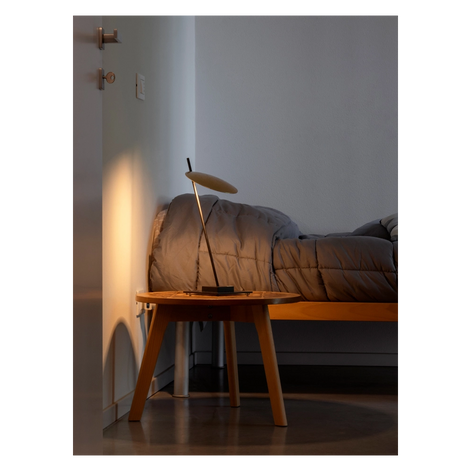 Lederam T1 table lamp