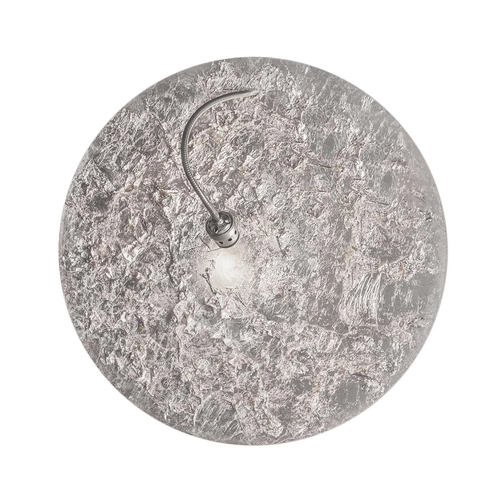 Luna Piena ceiling or wall lamp