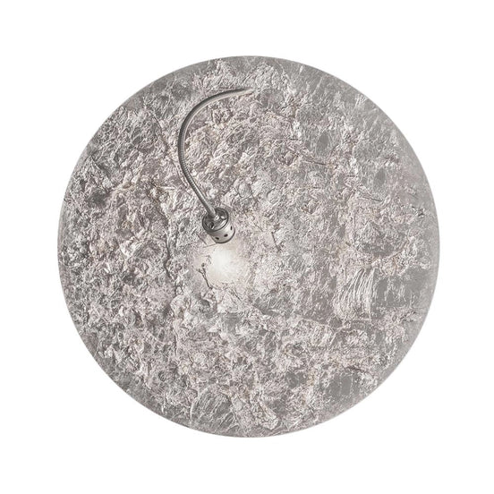 Luna Piena ceiling or wall lamp