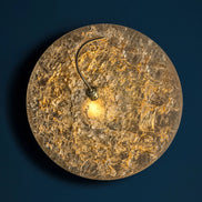 Luna Piena ceiling or wall lamp