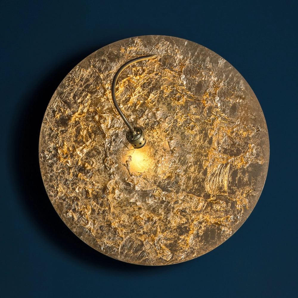 Luna Piena ceiling or wall lamp