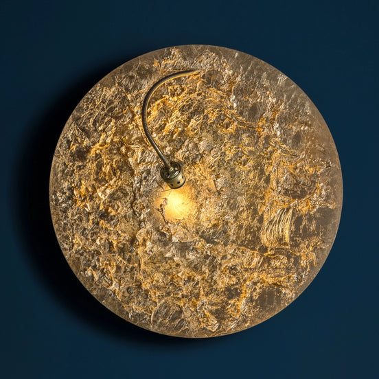 Luna Piena ceiling or wall lamp