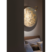 Luna Piena ceiling or wall lamp