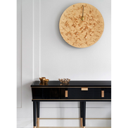 Luna Piena ceiling or wall lamp
