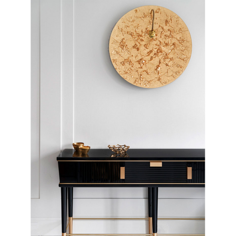 Luna Piena ceiling or wall lamp
