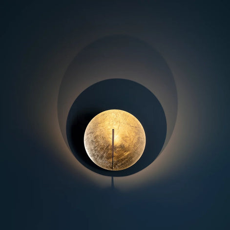 Luna wall lamp