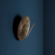 Luna wall lamp