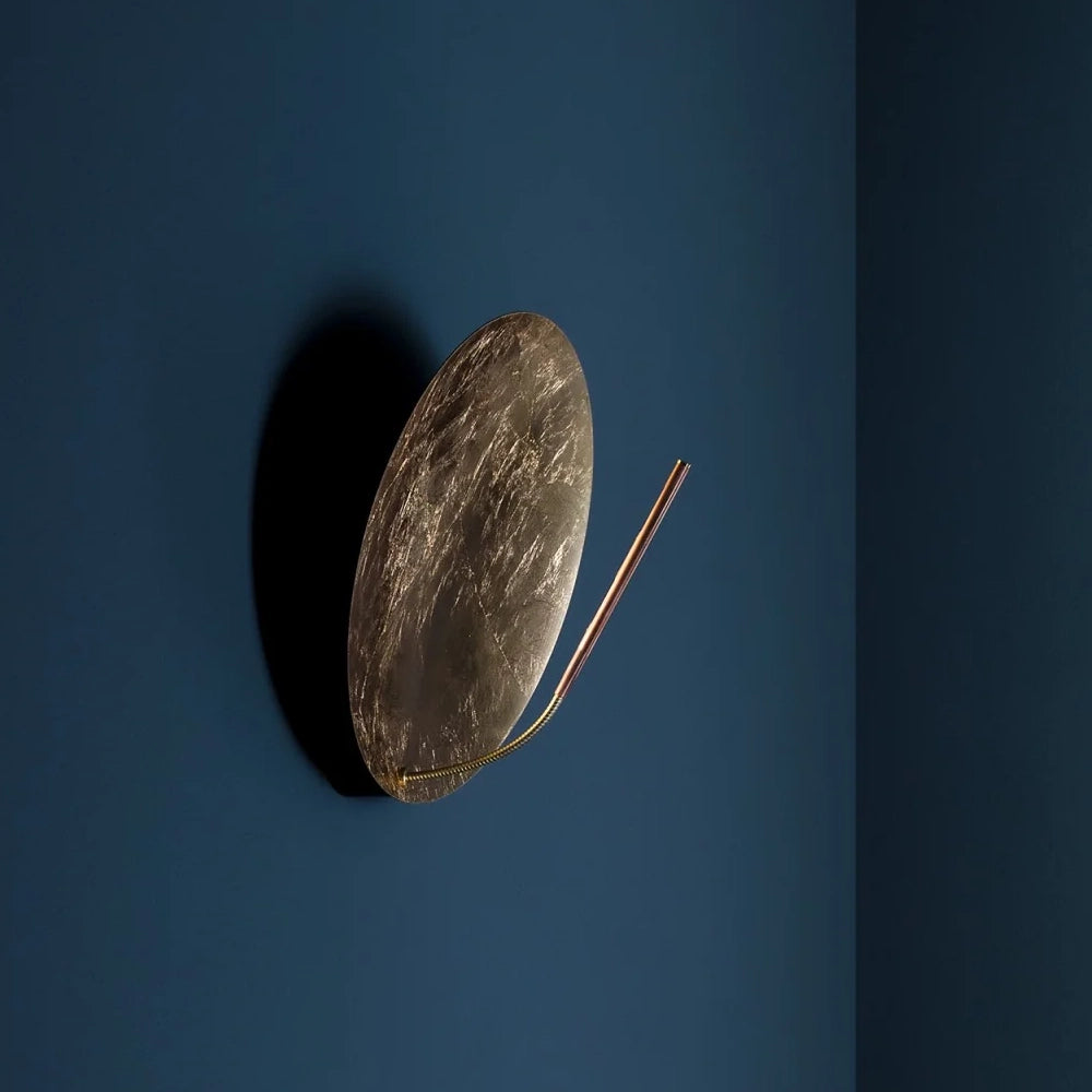 Luna wall lamp
