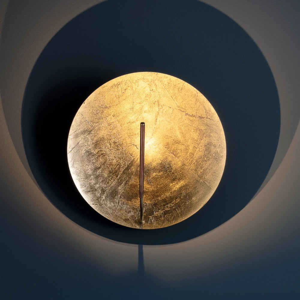 Luna wall lamp