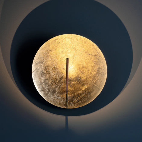 Luna wall lamp