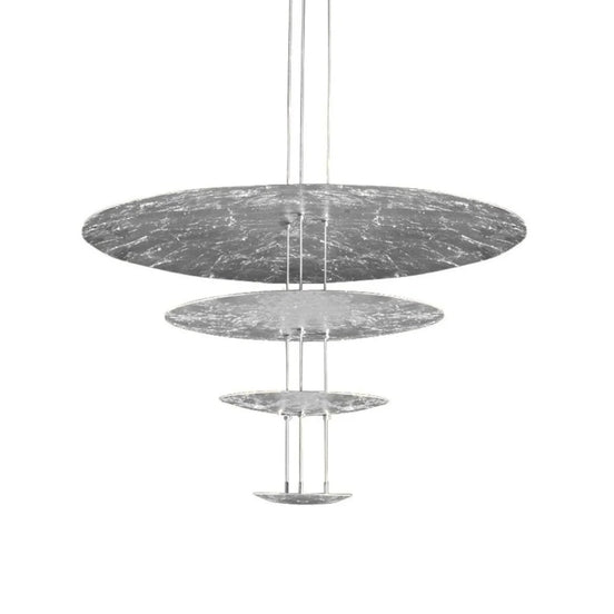 Macchina della Luce pendant lamp