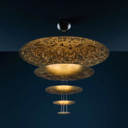 Macchina della Luce pendant lamp