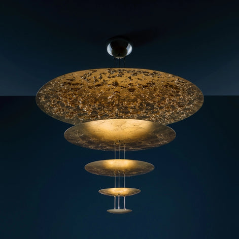 Macchina della Luce pendant lamp