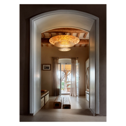 Macchina della Luce pendant lamp