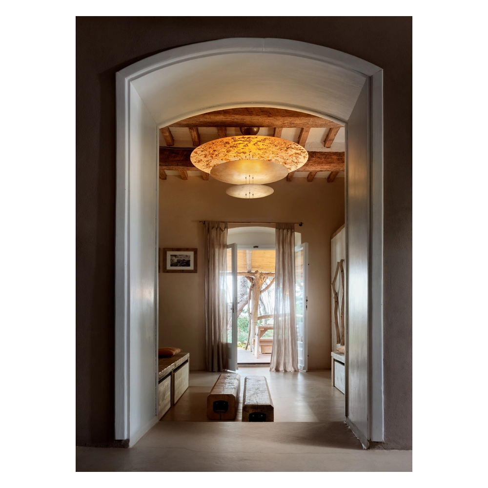 Macchina della Luce pendant lamp