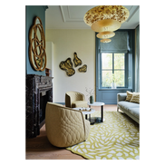 Macchina della Luce pendant lamp