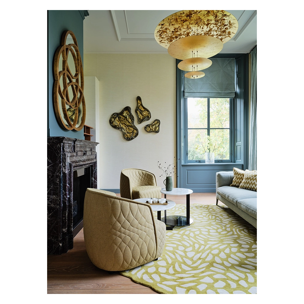 Macchina della Luce pendant lamp