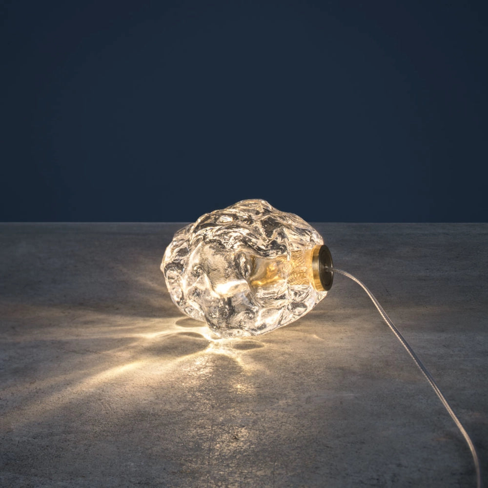 More floor lamp