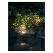 More floor lamp