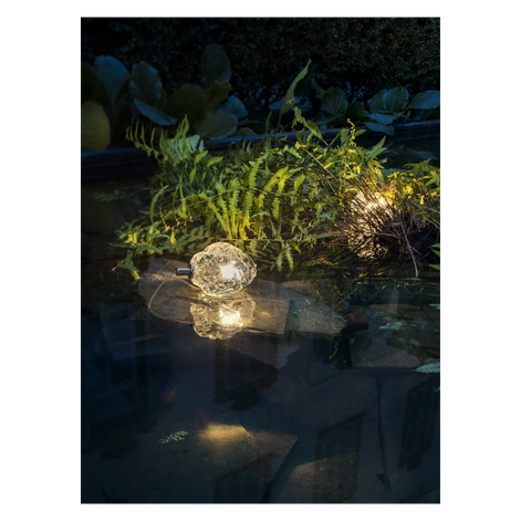 More floor lamp