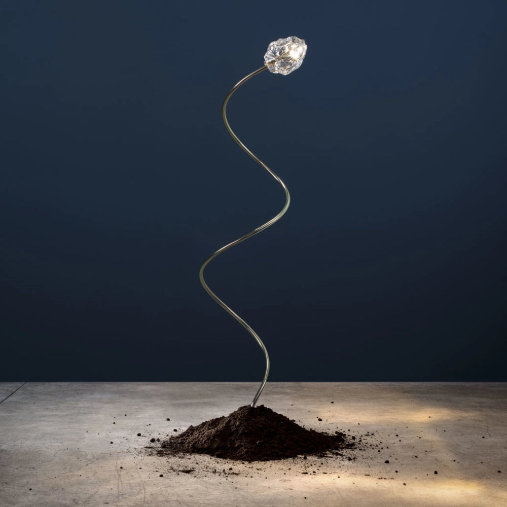 More standing lamp