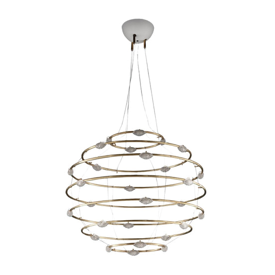 Petits Bijoux  pendant lamp