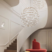 Petits Bijoux  pendant lamp