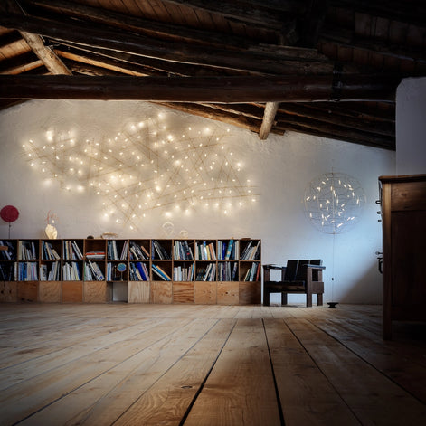 Pòta! Pendant lamp