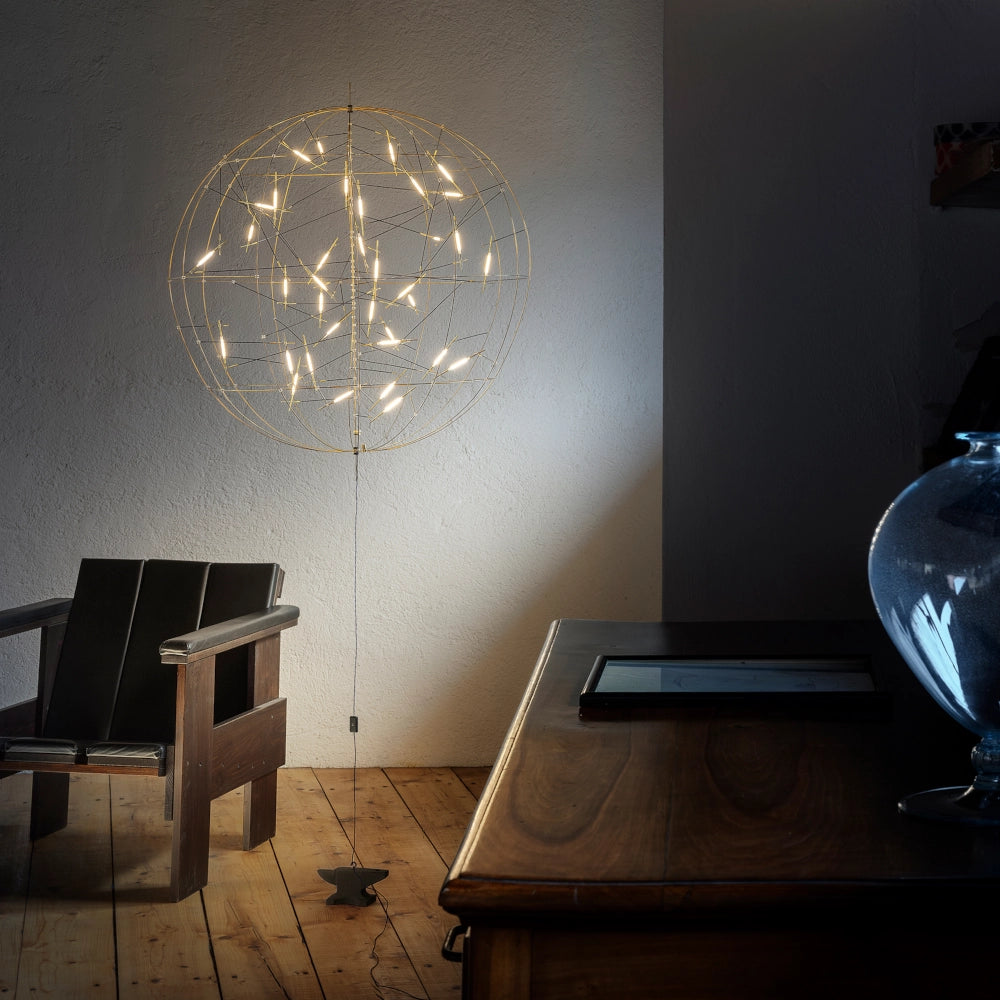 Pòta! Pendant lamp
