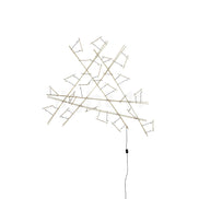 Pòta! Wall lamp