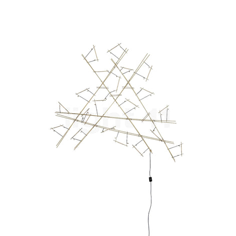 Pòta! Wall lamp
