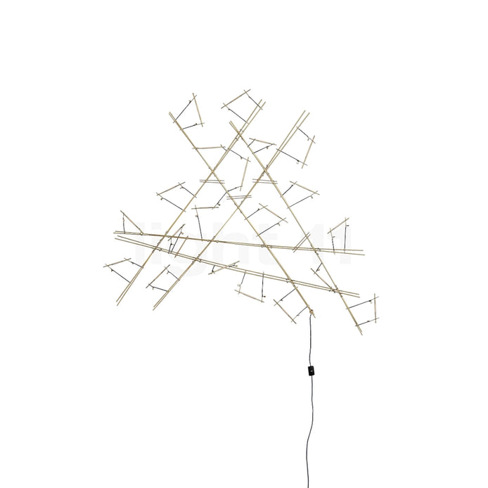 Pòta! Wall lamp