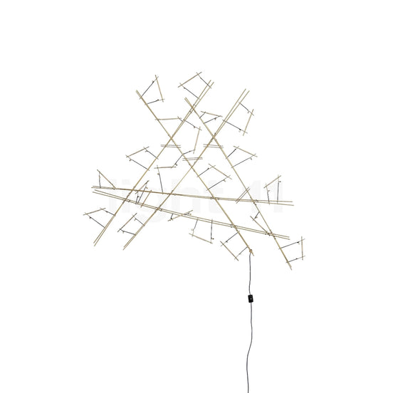 Pòta! Wall lamp