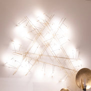 Pòta! Wall lamp