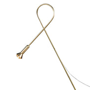 Syphaduepassi standing lamp