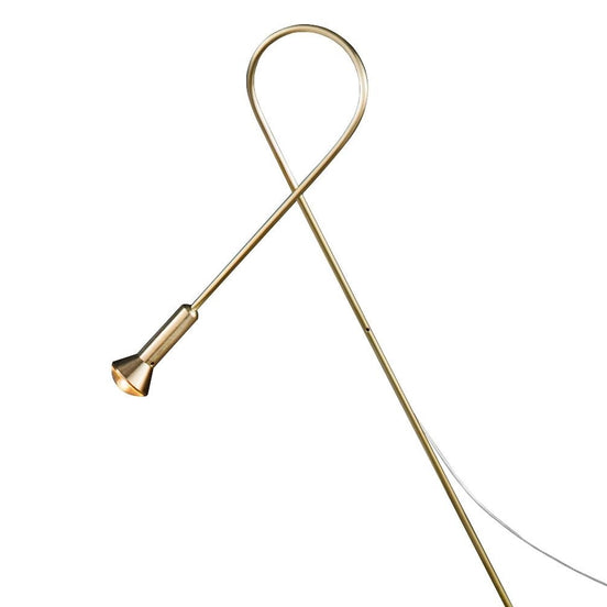 Syphaduepassi standing lamp