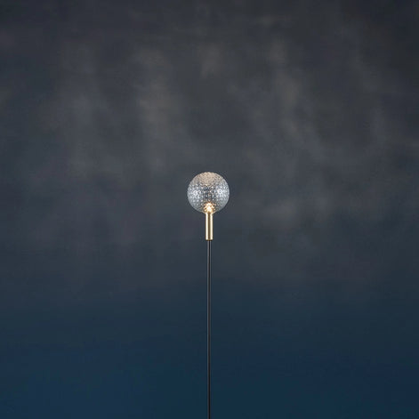 Syphasera standing lamp
