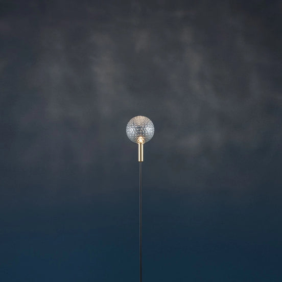 Syphasera standing lamp