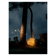 Syphasera standing lamp