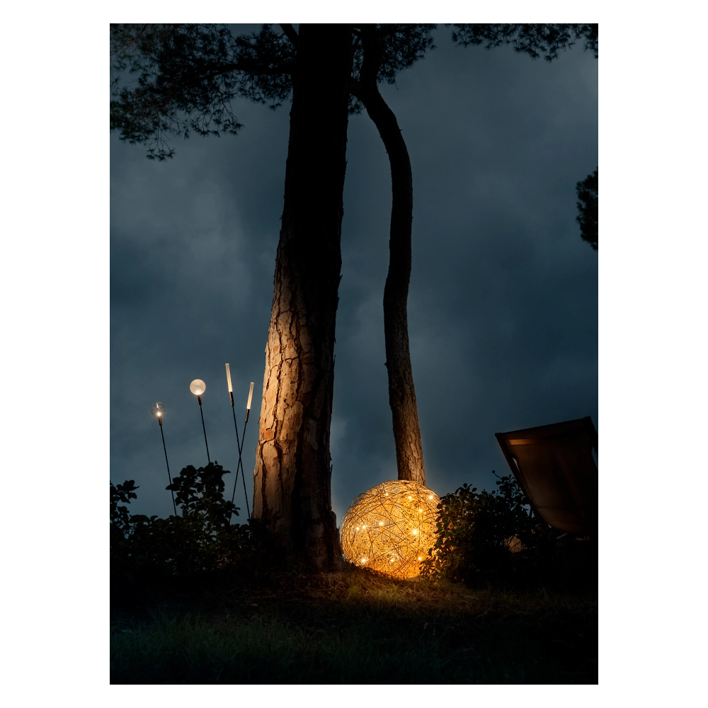 Syphasera standing lamp