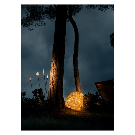 Syphasera standing lamp