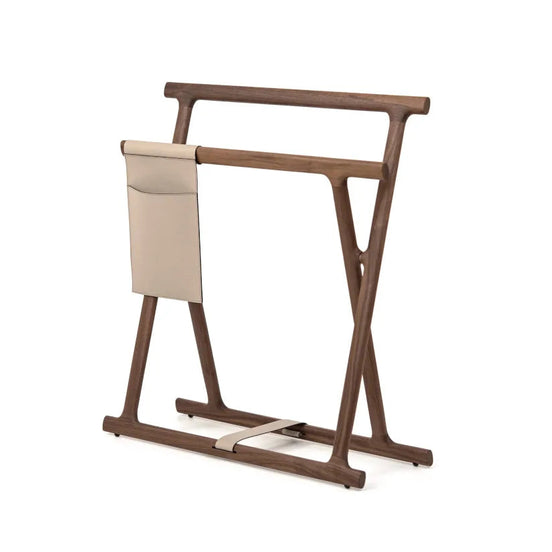 Chelsea blanket rack