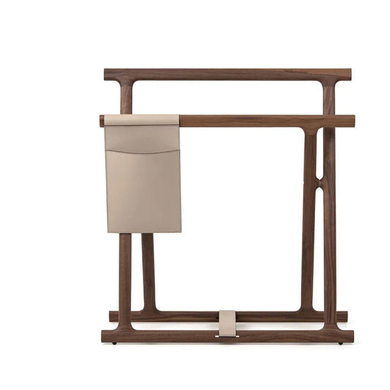 Chelsea blanket rack