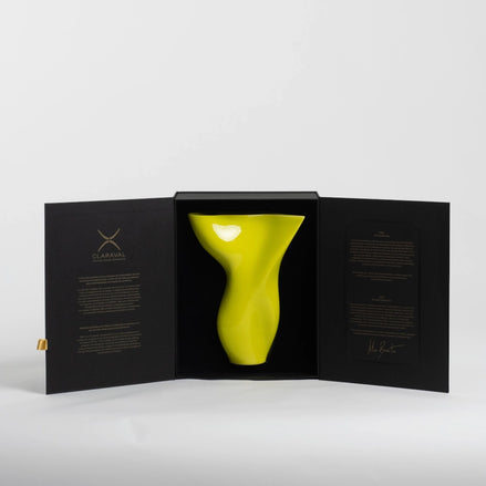 BABY MIA vase