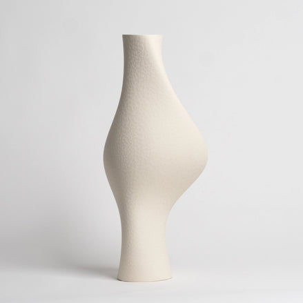 THE ELEGY vase